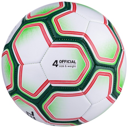 Купить Мяч футбольный Jögel Nano №4 в Сковородине 